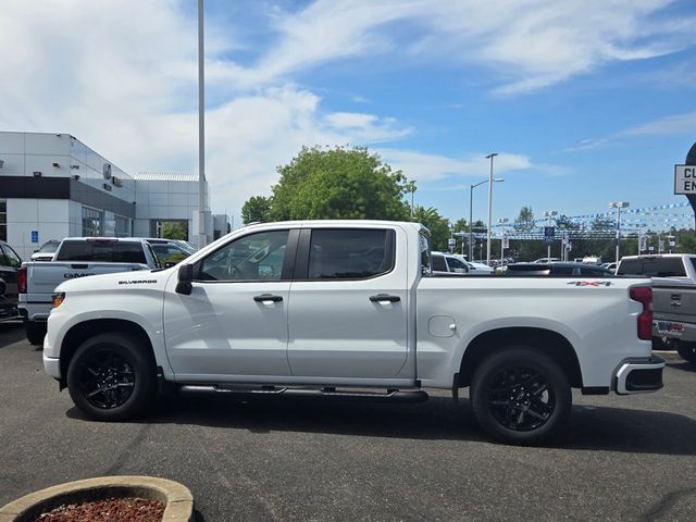 2024 Chevrolet Silverado 1500  - 23016819 - 6