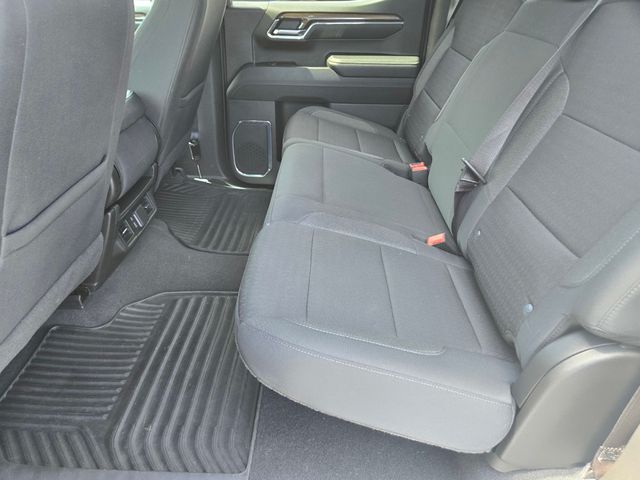 2024 Chevrolet Silverado 1500  - 23029771 - 9