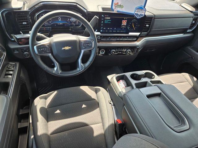 2024 Chevrolet Silverado 1500  - 23029771 - 10