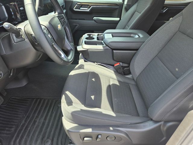 2024 Chevrolet Silverado 1500  - 23029771 - 13