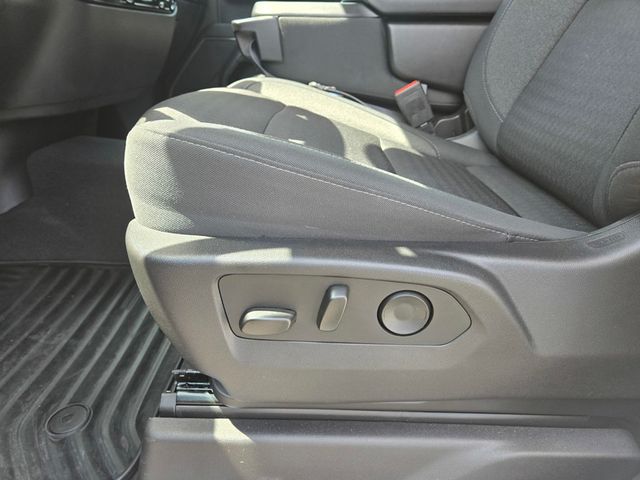 2024 Chevrolet Silverado 1500  - 23029771 - 14