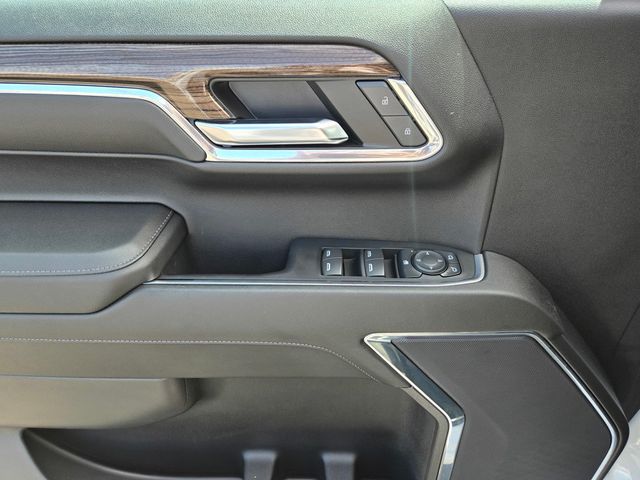 2024 Chevrolet Silverado 1500  - 23029771 - 15