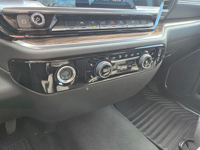 2024 Chevrolet Silverado 1500  - 23029771 - 18