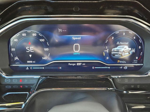 2024 Chevrolet Silverado 1500  - 23029771 - 19