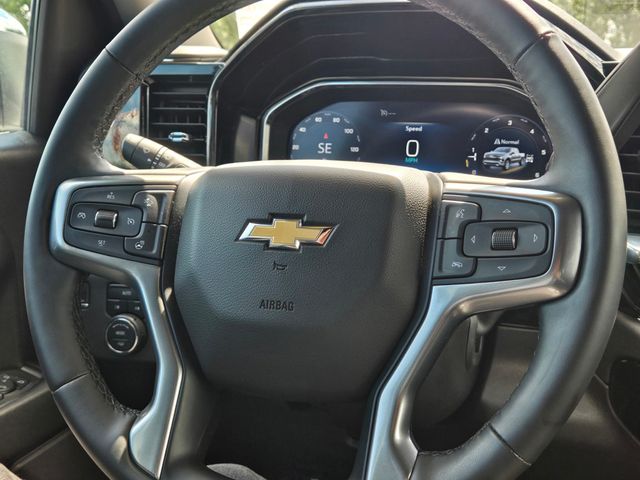 2024 Chevrolet Silverado 1500  - 23029771 - 20