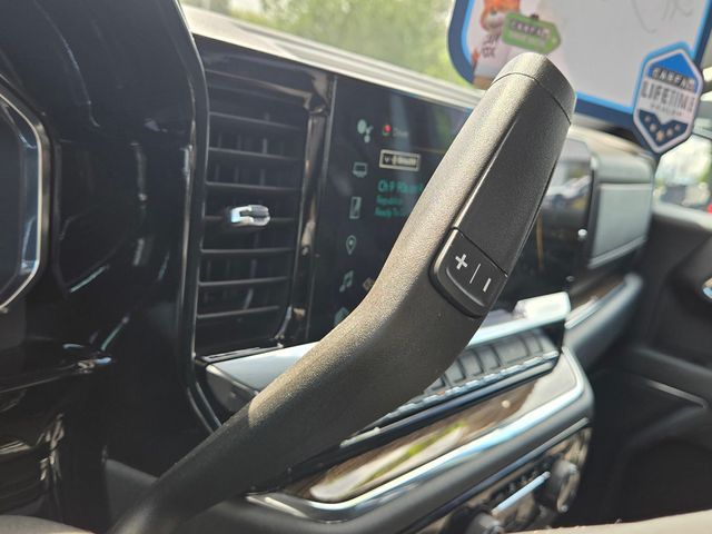 2024 Chevrolet Silverado 1500  - 23029771 - 21