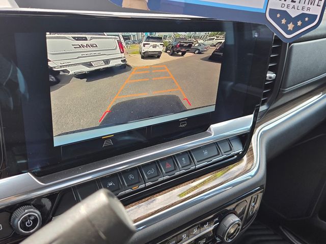 2024 Chevrolet Silverado 1500  - 23029771 - 22