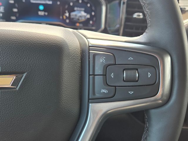 2024 Chevrolet Silverado 1500  - 23029771 - 24