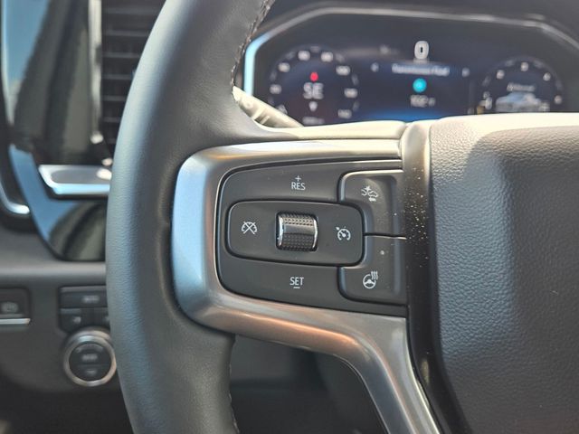 2024 Chevrolet Silverado 1500  - 23029771 - 25