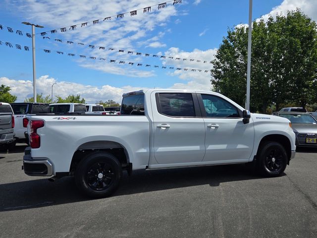 2024 Chevrolet Silverado 1500  - 23029771 - 2