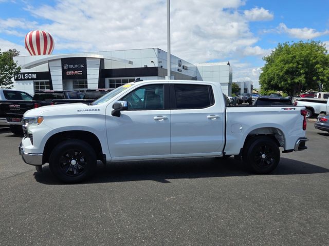 2024 Chevrolet Silverado 1500  - 23029771 - 6