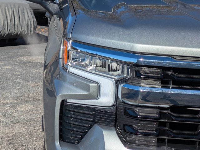2024 Chevrolet Silverado 1500  - 22951292 - 9
