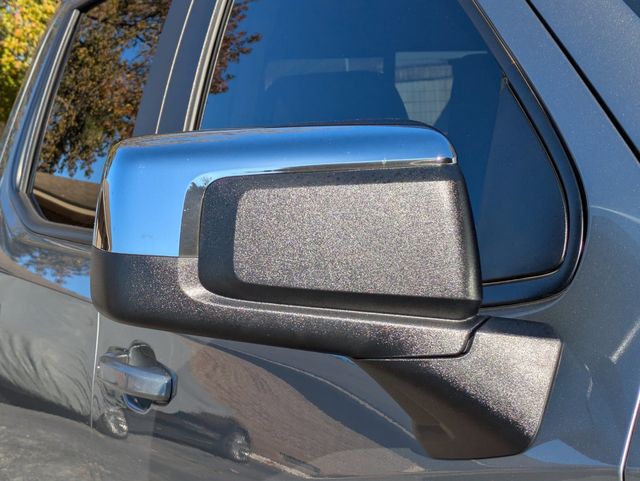 2024 Chevrolet Silverado 1500  - 22951292 - 11