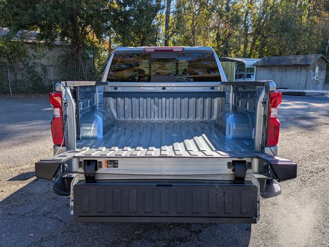 2024 Chevrolet Silverado 1500  - 22951292 - 12