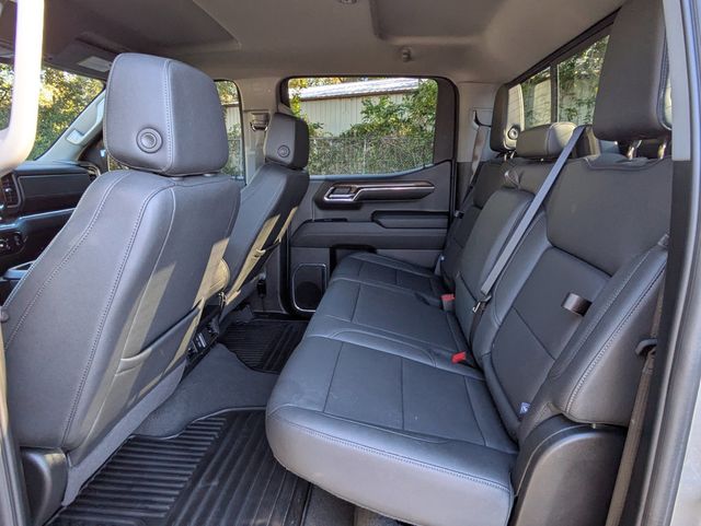 2024 Chevrolet Silverado 1500  - 22951292 - 13