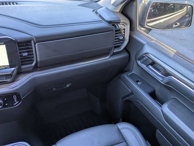 2024 Chevrolet Silverado 1500  - 22951292 - 16