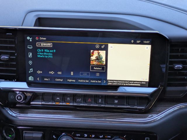 2024 Chevrolet Silverado 1500  - 22951292 - 17