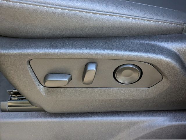 2024 Chevrolet Silverado 1500  - 22951292 - 19