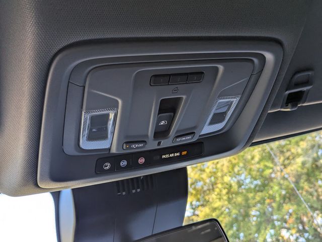 2024 Chevrolet Silverado 1500  - 22951292 - 20