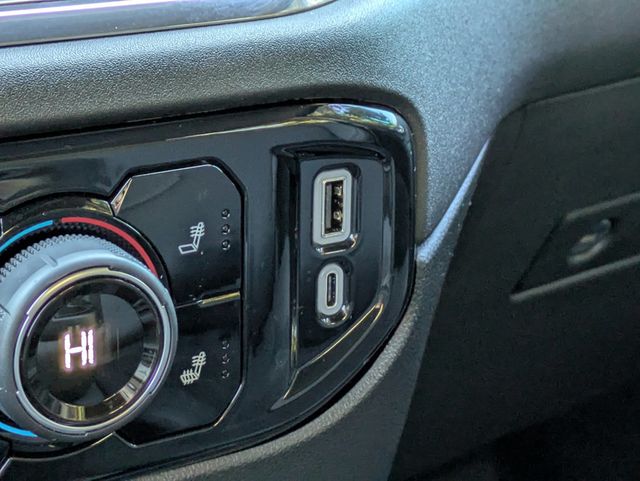 2024 Chevrolet Silverado 1500  - 22951292 - 22