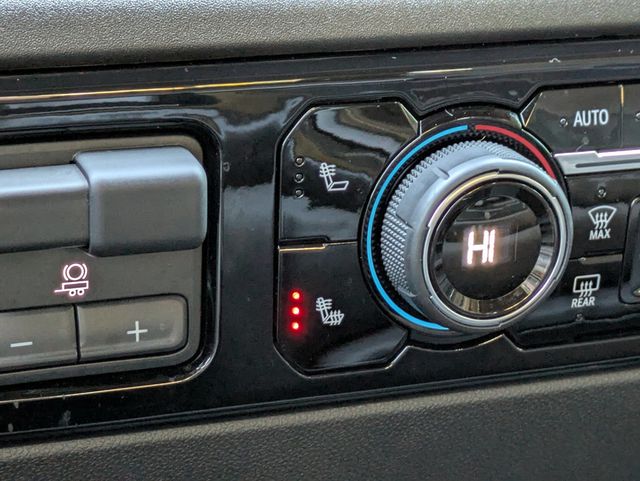 2024 Chevrolet Silverado 1500  - 22951292 - 23