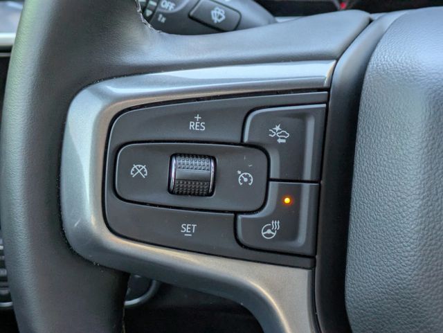 2024 Chevrolet Silverado 1500  - 22951292 - 25