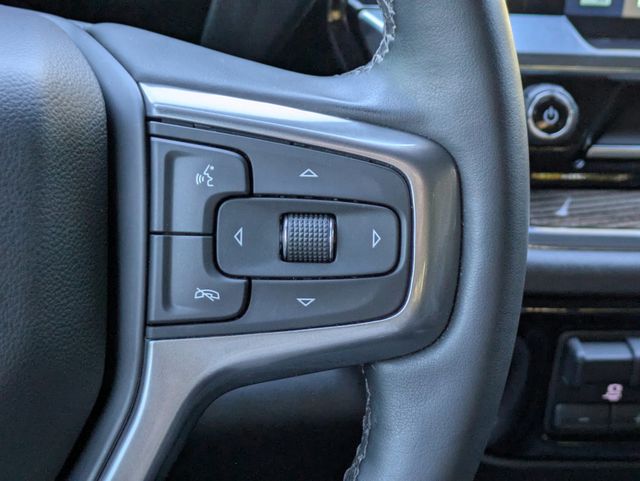 2024 Chevrolet Silverado 1500  - 22951292 - 26