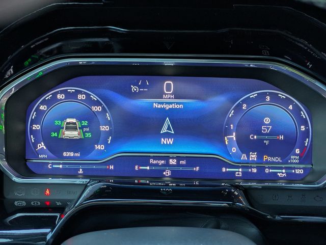 2024 Chevrolet Silverado 1500  - 22951292 - 27