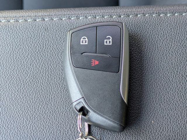 2024 Chevrolet Silverado 1500  - 22951292 - 29