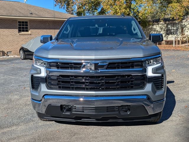 2024 Chevrolet Silverado 1500  - 22951292 - 8