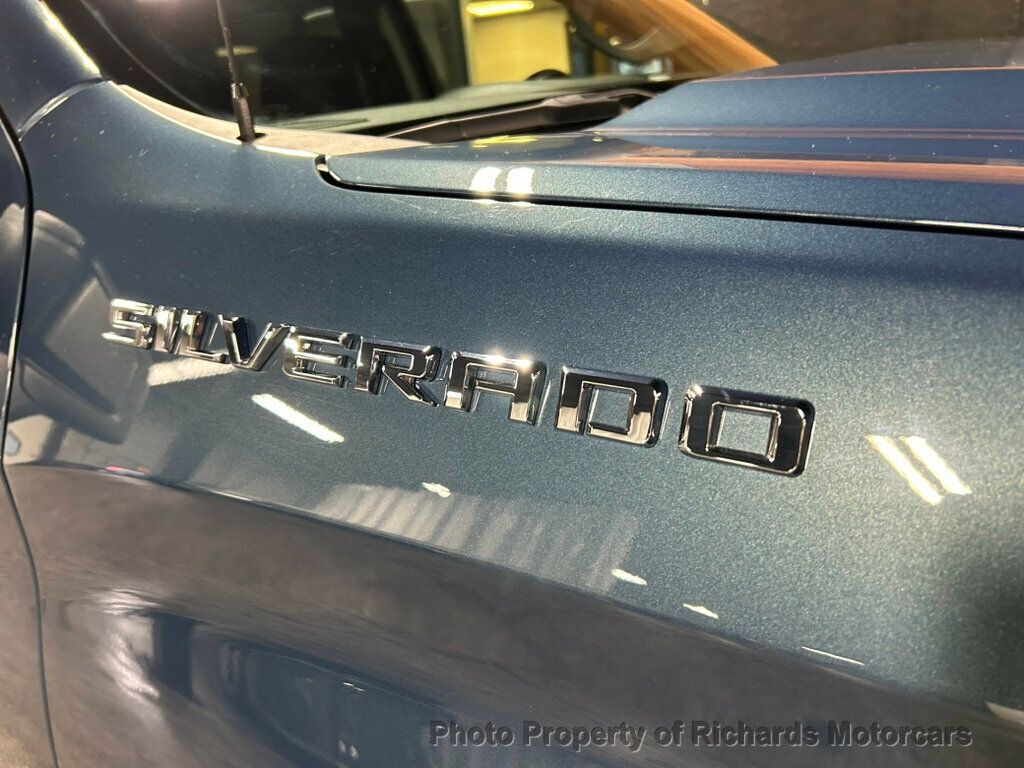 2024 Chevrolet Silverado 1500  - 23006156 - 9