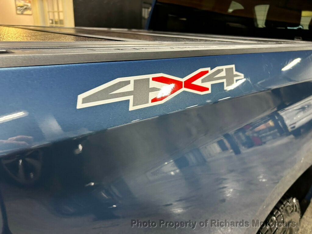 2024 Chevrolet Silverado 1500  - 23006156 - 11