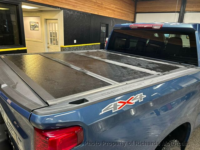 2024 Chevrolet Silverado 1500  - 23006156 - 12