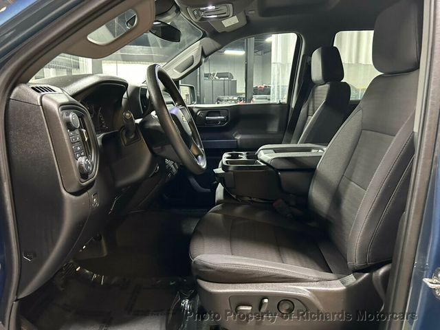 2024 Chevrolet Silverado 1500  - 23006156 - 13
