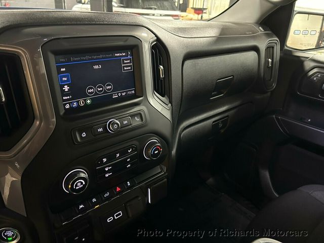 2024 Chevrolet Silverado 1500  - 23006156 - 14
