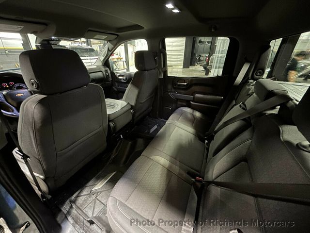 2024 Chevrolet Silverado 1500  - 23006156 - 18