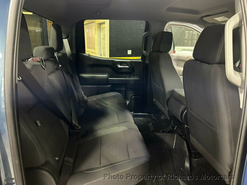 2024 Chevrolet Silverado 1500  - 23006156 - 19