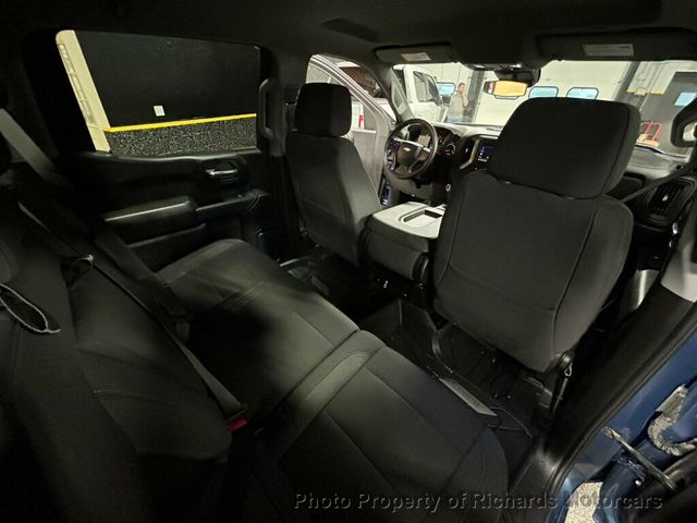 2024 Chevrolet Silverado 1500  - 23006156 - 20