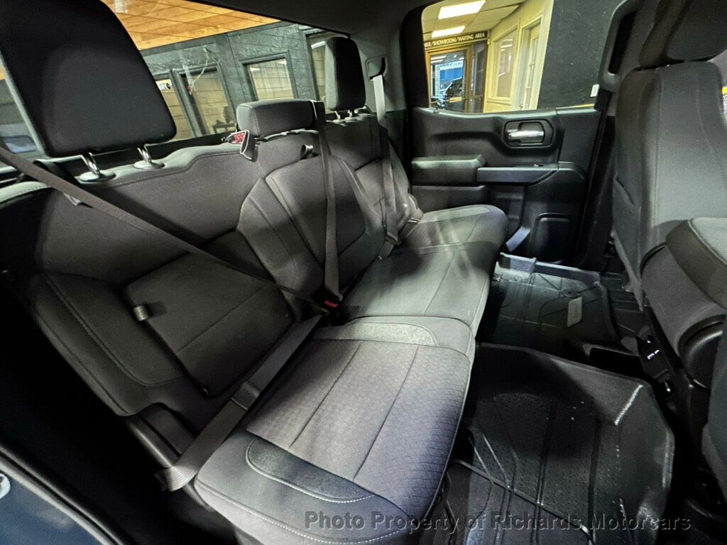 2024 Chevrolet Silverado 1500  - 23006156 - 21