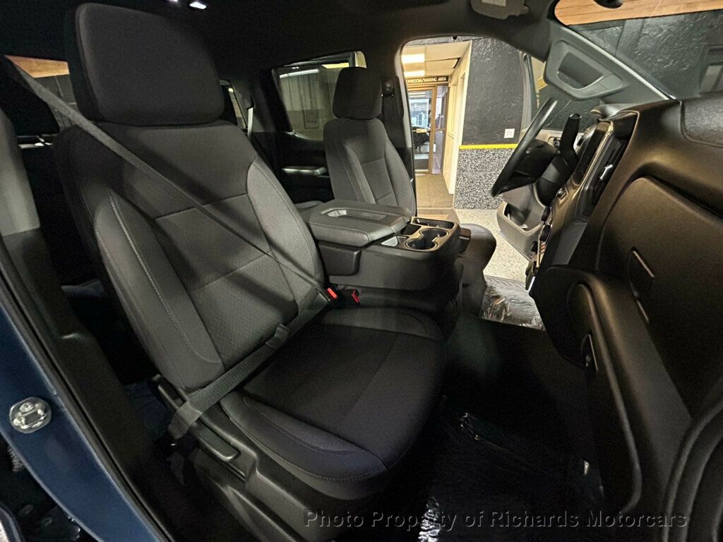 2024 Chevrolet Silverado 1500  - 23006156 - 24