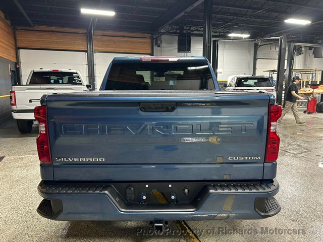 2024 Chevrolet Silverado 1500  - 23006156 - 3
