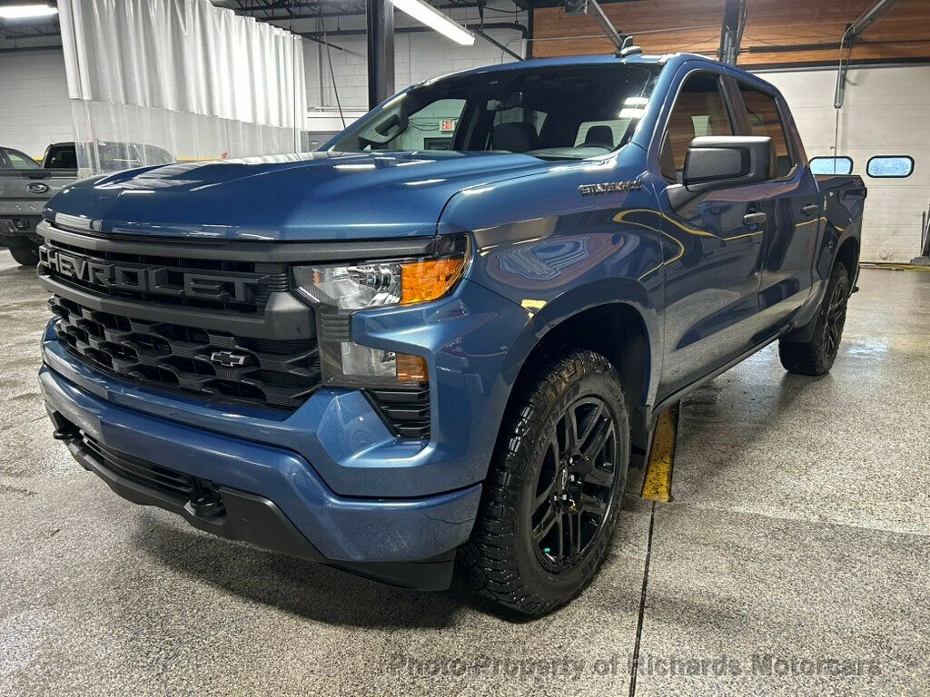 2024 Chevrolet Silverado 1500  - 23006156 - 6