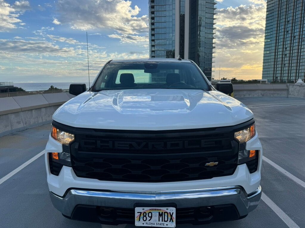 2024 Chevrolet Silverado 1500 1-Owner, Very Low Mileage! - 23000327 | Video 1