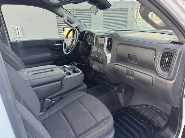 2024 Chevrolet Silverado 1500 1-Owner, Very Low Mileage! - 23000327 - 10