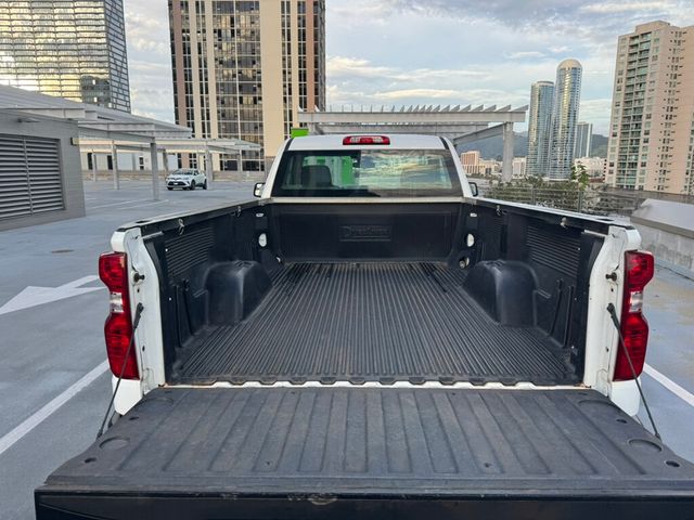 2024 Chevrolet Silverado 1500 1-Owner, Very Low Mileage! - 23000327 - 11