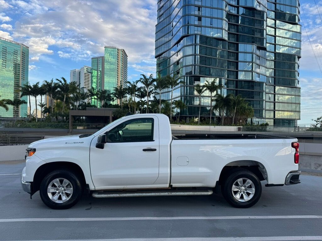 2024 Chevrolet Silverado 1500 1-Owner, Very Low Mileage! - 23000327 - 12