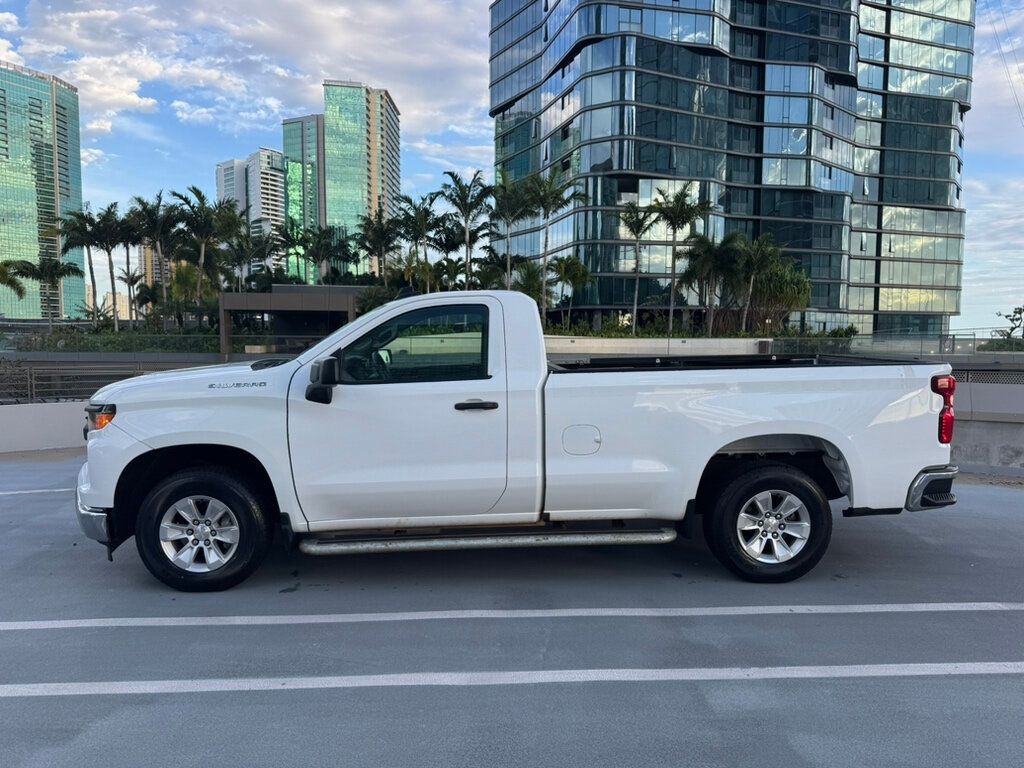 2024 Chevrolet Silverado 1500 1-Owner, Very Low Mileage! - 23000327 - 13