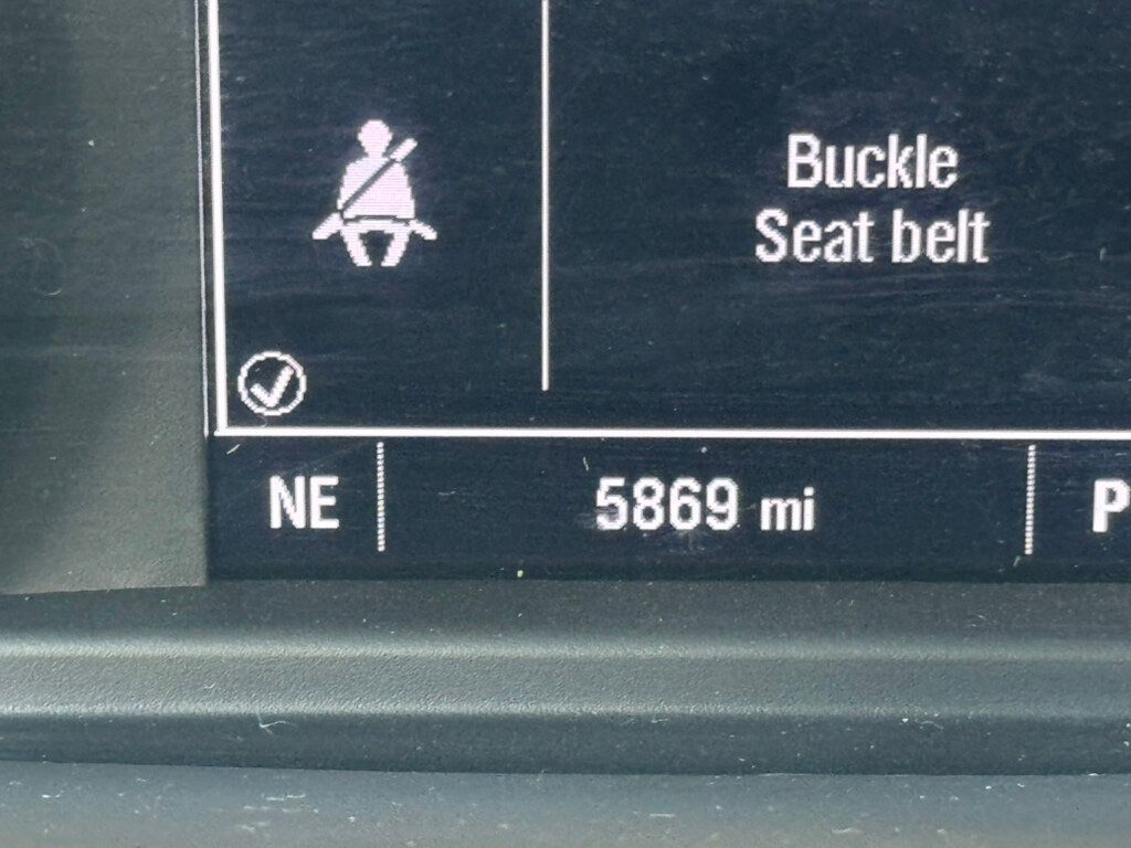 2024 Chevrolet Silverado 1500 1-Owner, Very Low Mileage! - 23000327 - 14