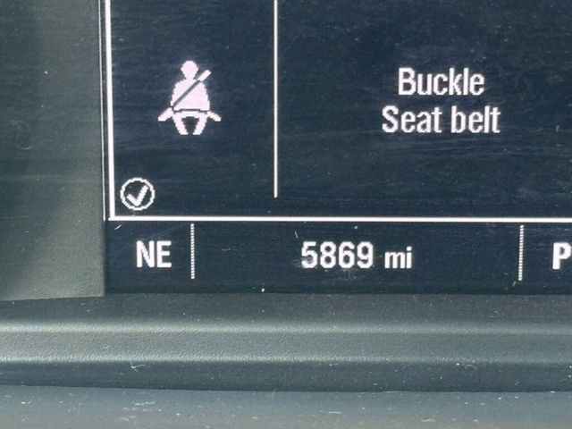 2024 Chevrolet Silverado 1500 1-Owner, Very Low Mileage! - 23000327 - 14