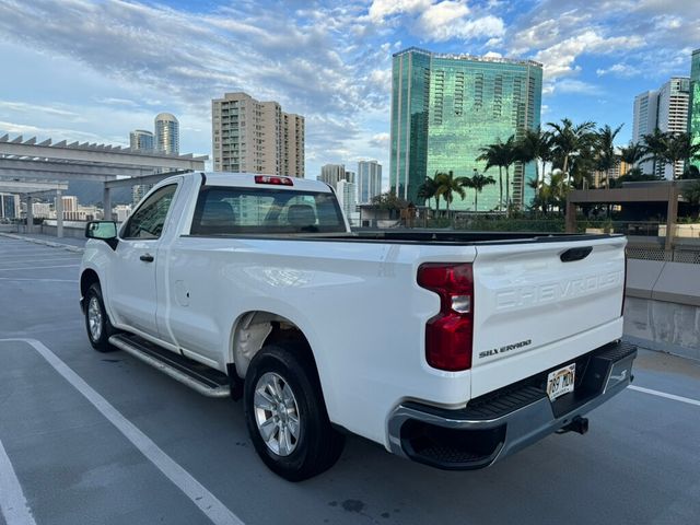 2024 Chevrolet Silverado 1500 1-Owner, Very Low Mileage! - 23000327 - 19